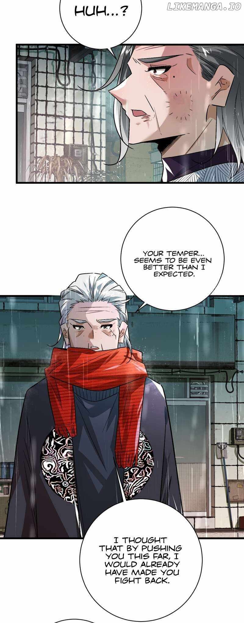 Super Miniature Form Chapter 7 18